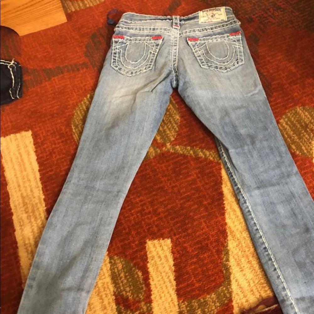 True Religion Jeans